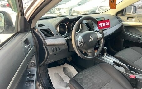 Mitsubishi Lancer IX, 2011 год, 909 000 рублей, 10 фотография