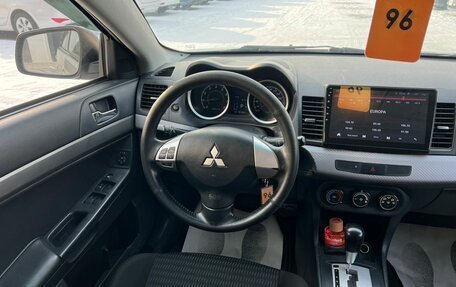 Mitsubishi Lancer IX, 2011 год, 909 000 рублей, 14 фотография