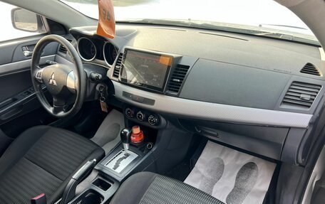 Mitsubishi Lancer IX, 2011 год, 909 000 рублей, 13 фотография