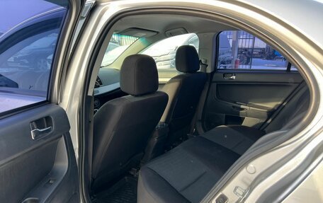 Mitsubishi Lancer IX, 2011 год, 909 000 рублей, 17 фотография