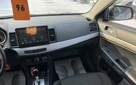 Mitsubishi Lancer IX, 2011 год, 909 000 рублей, 15 фотография