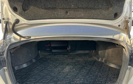 Mitsubishi Lancer IX, 2011 год, 909 000 рублей, 19 фотография