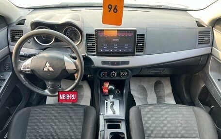 Mitsubishi Lancer IX, 2011 год, 909 000 рублей, 16 фотография