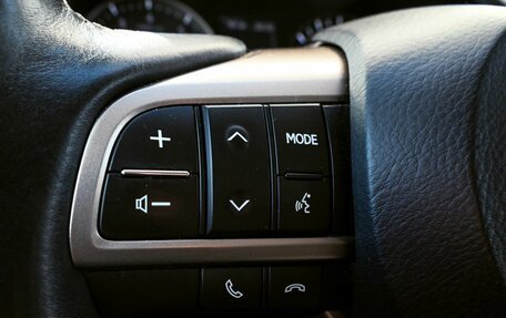 Lexus RX IV рестайлинг, 2018 год, 4 569 000 рублей, 13 фотография