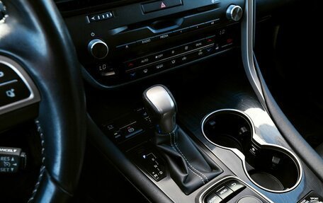 Lexus RX IV рестайлинг, 2018 год, 4 569 000 рублей, 16 фотография