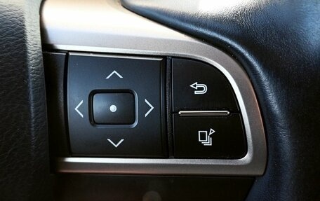 Lexus RX IV рестайлинг, 2018 год, 4 569 000 рублей, 14 фотография