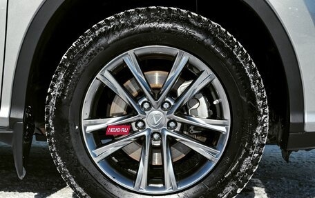 Lexus RX IV рестайлинг, 2018 год, 4 569 000 рублей, 21 фотография