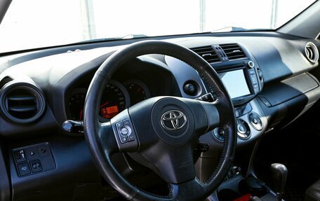 Toyota RAV4, 2007 год, 1 249 000 рублей, 10 фотография
