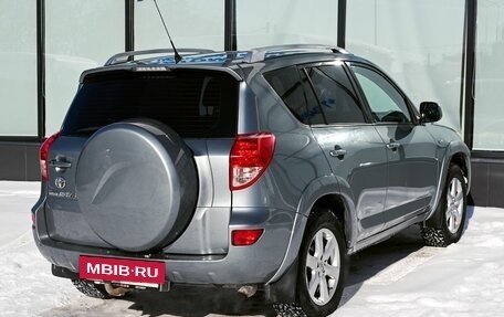 Toyota RAV4, 2007 год, 1 249 000 рублей, 5 фотография