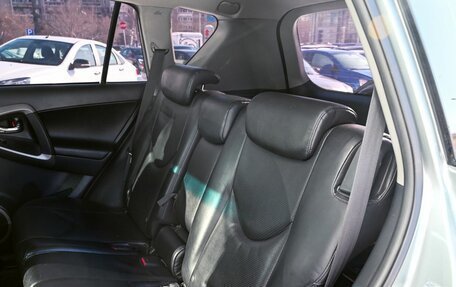 Toyota RAV4, 2007 год, 1 249 000 рублей, 18 фотография