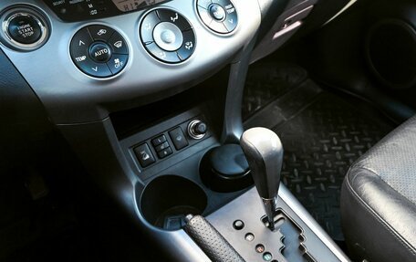 Toyota RAV4, 2007 год, 1 249 000 рублей, 15 фотография