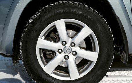 Toyota RAV4, 2007 год, 1 249 000 рублей, 20 фотография