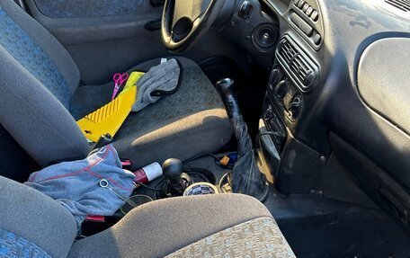 Chevrolet Niva I рестайлинг, 2005 год, 330 000 рублей, 2 фотография