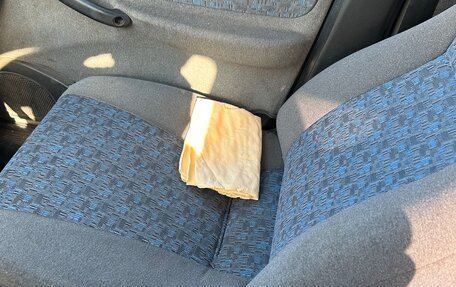 Chevrolet Niva I рестайлинг, 2005 год, 330 000 рублей, 4 фотография