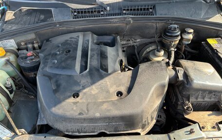 Chevrolet Niva I рестайлинг, 2005 год, 330 000 рублей, 5 фотография