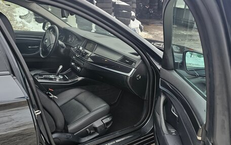 BMW 5 серия, 2012 год, 1 350 000 рублей, 8 фотография