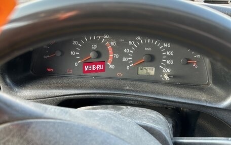 Chevrolet Niva I рестайлинг, 2005 год, 330 000 рублей, 6 фотография