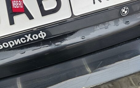 BMW 5 серия, 2012 год, 1 350 000 рублей, 7 фотография