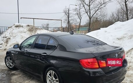 BMW 5 серия, 2012 год, 1 350 000 рублей, 5 фотография