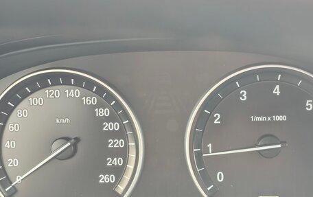 BMW 5 серия, 2012 год, 1 350 000 рублей, 10 фотография