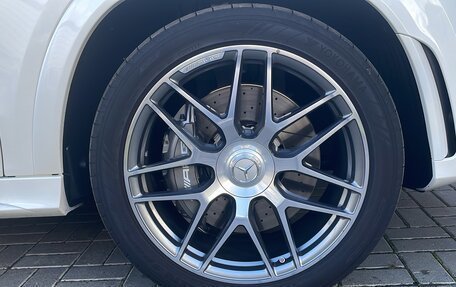 Mercedes-Benz GLE AMG, 2021 год, 10 650 000 рублей, 7 фотография