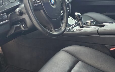 BMW 5 серия, 2012 год, 1 350 000 рублей, 12 фотография