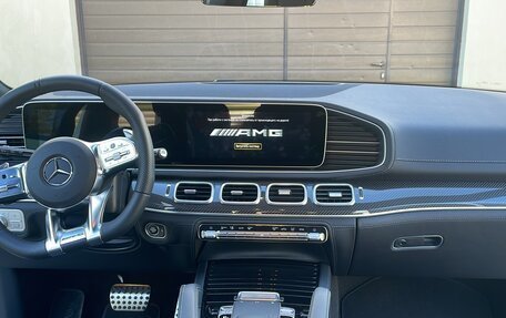 Mercedes-Benz GLE AMG, 2021 год, 10 650 000 рублей, 11 фотография