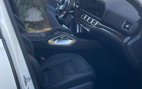 Mercedes-Benz GLE AMG, 2021 год, 10 650 000 рублей, 8 фотография