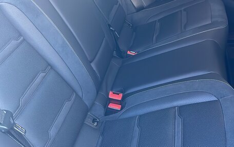 Mercedes-Benz GLE AMG, 2021 год, 10 650 000 рублей, 9 фотография