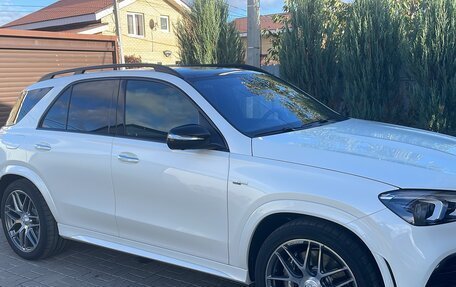 Mercedes-Benz GLE AMG, 2021 год, 10 650 000 рублей, 4 фотография