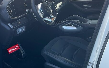 Mercedes-Benz GLE AMG, 2021 год, 10 650 000 рублей, 6 фотография