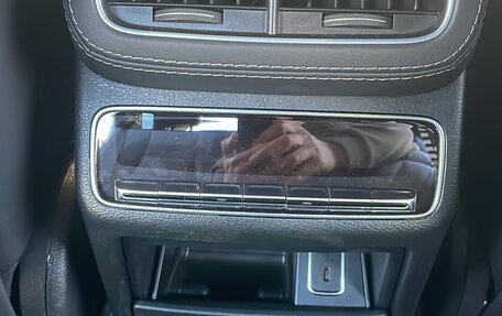 Mercedes-Benz GLE AMG, 2021 год, 10 650 000 рублей, 12 фотография