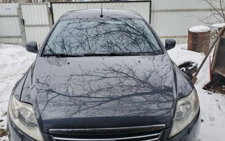 Ford Mondeo IV, 2008 год, 630 000 рублей, 7 фотография
