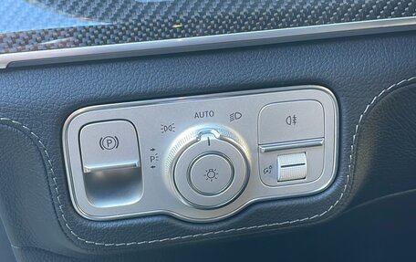 Mercedes-Benz GLE AMG, 2021 год, 10 650 000 рублей, 14 фотография