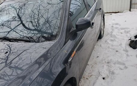 Ford Mondeo IV, 2008 год, 630 000 рублей, 3 фотография