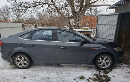 Ford Mondeo IV, 2008 год, 630 000 рублей, 4 фотография
