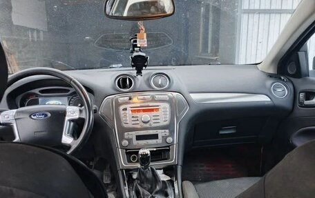 Ford Mondeo IV, 2008 год, 630 000 рублей, 6 фотография