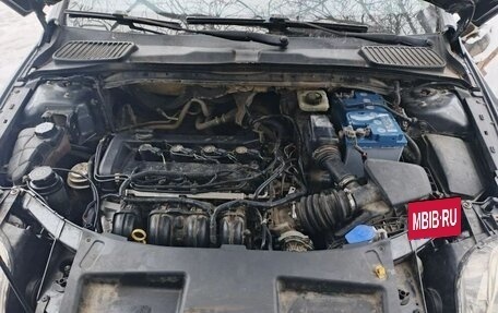 Ford Mondeo IV, 2008 год, 630 000 рублей, 5 фотография