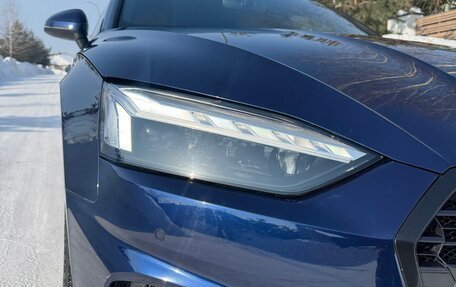 Audi A5, 2020 год, 3 800 000 рублей, 4 фотография