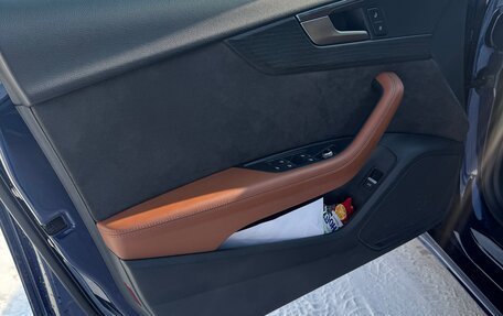 Audi A5, 2020 год, 3 800 000 рублей, 8 фотография
