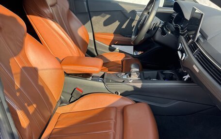 Audi A5, 2020 год, 3 800 000 рублей, 16 фотография