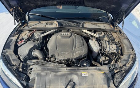 Audi A5, 2020 год, 3 800 000 рублей, 6 фотография