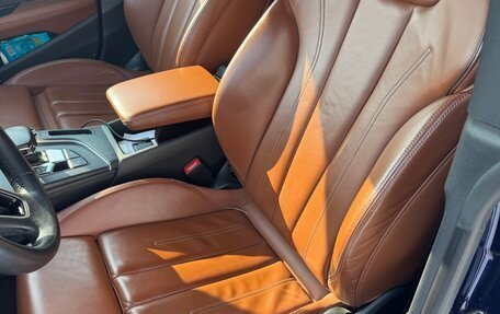 Audi A5, 2020 год, 3 800 000 рублей, 11 фотография