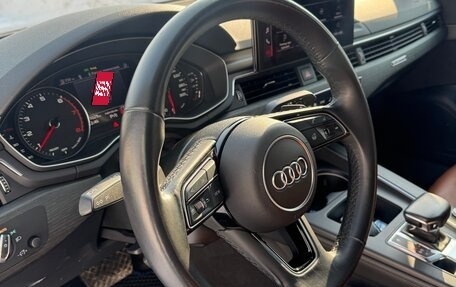 Audi A5, 2020 год, 3 800 000 рублей, 9 фотография