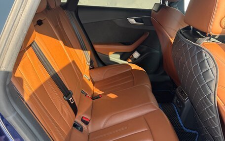 Audi A5, 2020 год, 3 800 000 рублей, 17 фотография