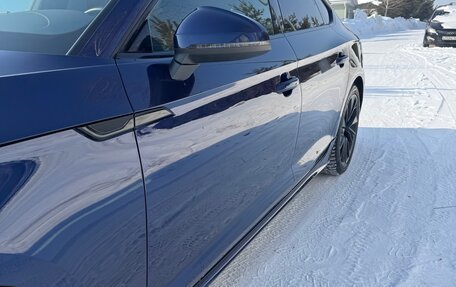 Audi A5, 2020 год, 3 800 000 рублей, 21 фотография