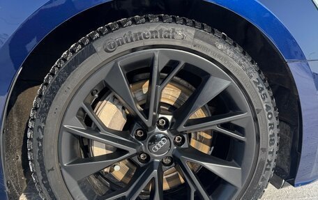 Audi A5, 2020 год, 3 800 000 рублей, 24 фотография