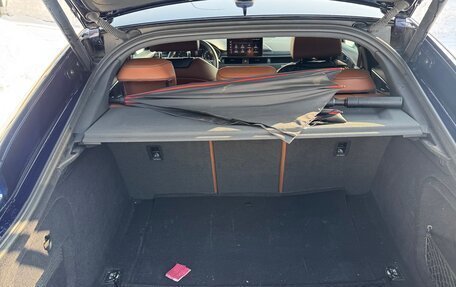 Audi A5, 2020 год, 3 800 000 рублей, 18 фотография