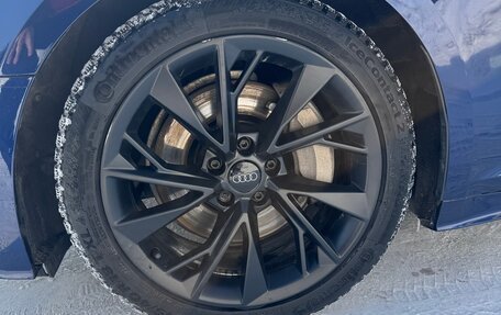 Audi A5, 2020 год, 3 800 000 рублей, 22 фотография