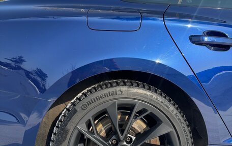 Audi A5, 2020 год, 3 800 000 рублей, 27 фотография